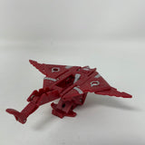 Bakugan Spitarm Red Pyrus Maxus Dragonoid Trap Action Figure Collectible Toy