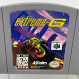 N64 Extreme G
