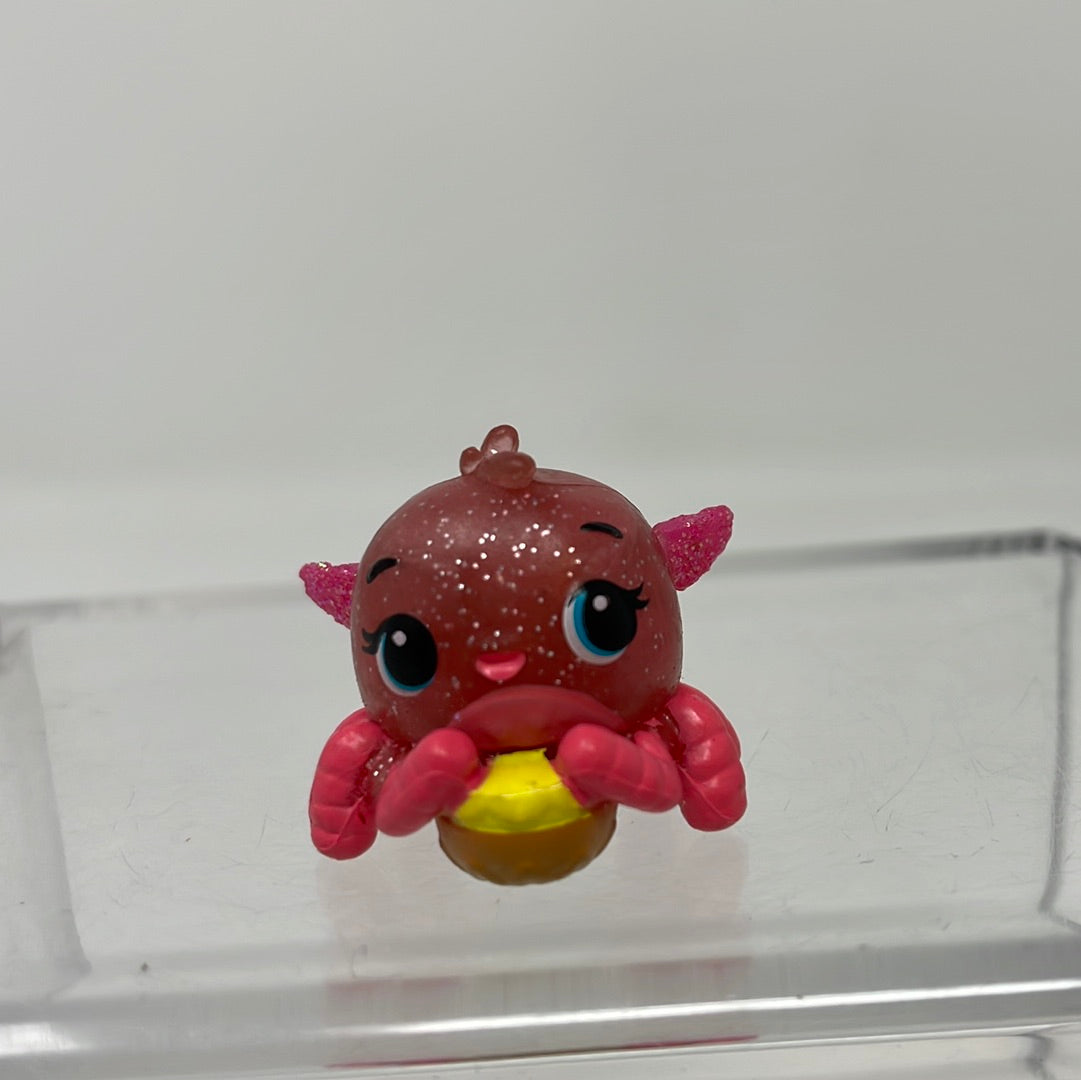 Hatchimals Colleggtibles Season Hatch Bright U Boomin Spidipper