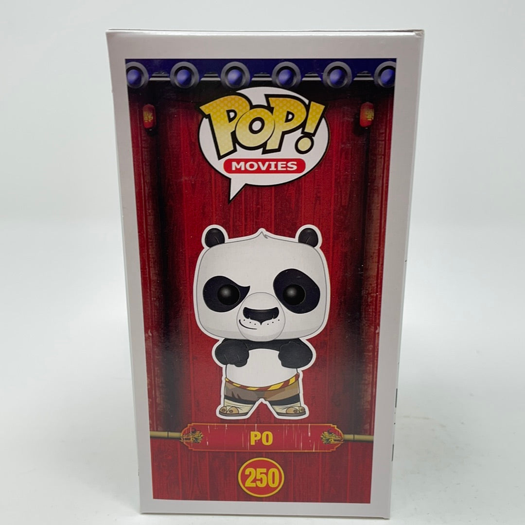 Pop! Panda (Flocked)