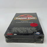 VHS Jurassic Park Sealed