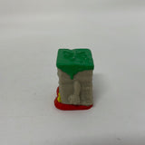 The Trash Pack Series 5 #798 LITTLE LOCKER Gray Mini Figure