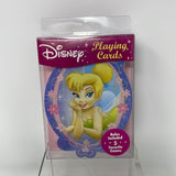 Disney Playing Cards Bicycle Tinker Bell