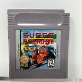 Gameboy Super RC Pro-AM