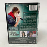 DVD Justin Bieber Rise to Fame