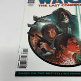 Dark Horse Star Wars: The Last Command #1 Comic