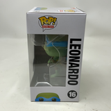 Funko Pop Retro Toys TMNT Leonardo #16