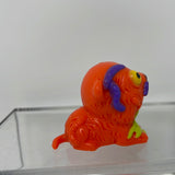The Ugglys Pet Shop Figure Red Gopher