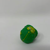The Trash Pack Trashies Series 4 #543 SHABBY CABBAGE Green
