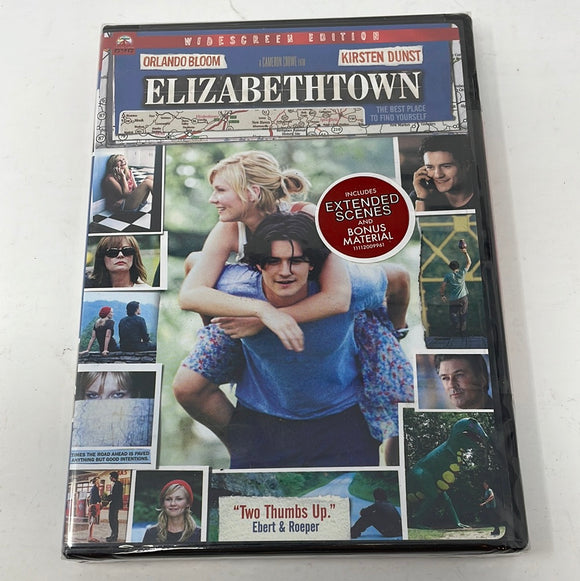 DVD Elizabethtown