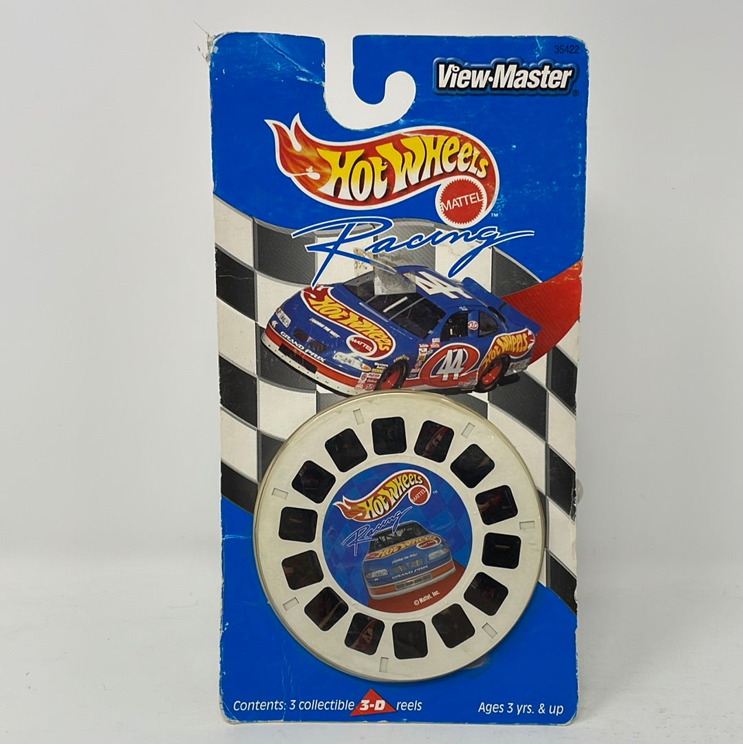 View Master Hot Wheels Mattel Racing – shophobbymall