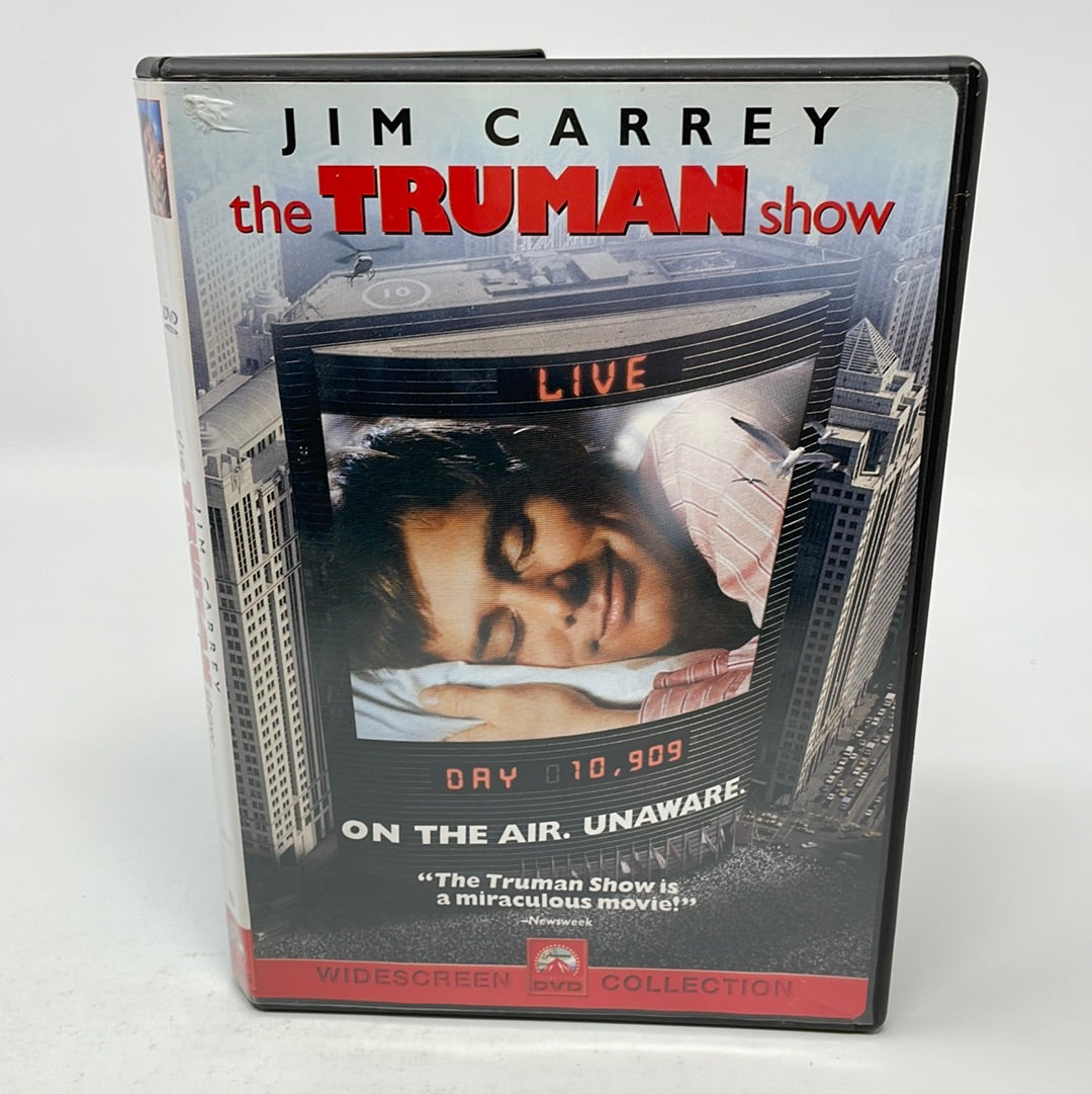 The Truman Show (dvd)(2017) : Target