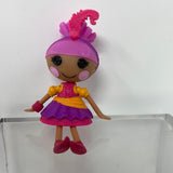 Lalaloopsy Doll Mini Sahara