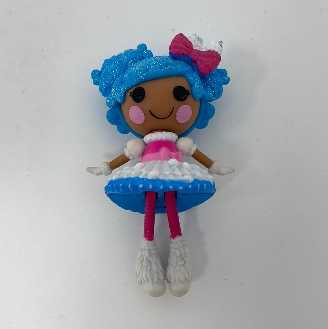 LALALOOPSY MINI DOLL MITTENS SUPER SILLY PARTY GLITTER HAIR – shophobbymall