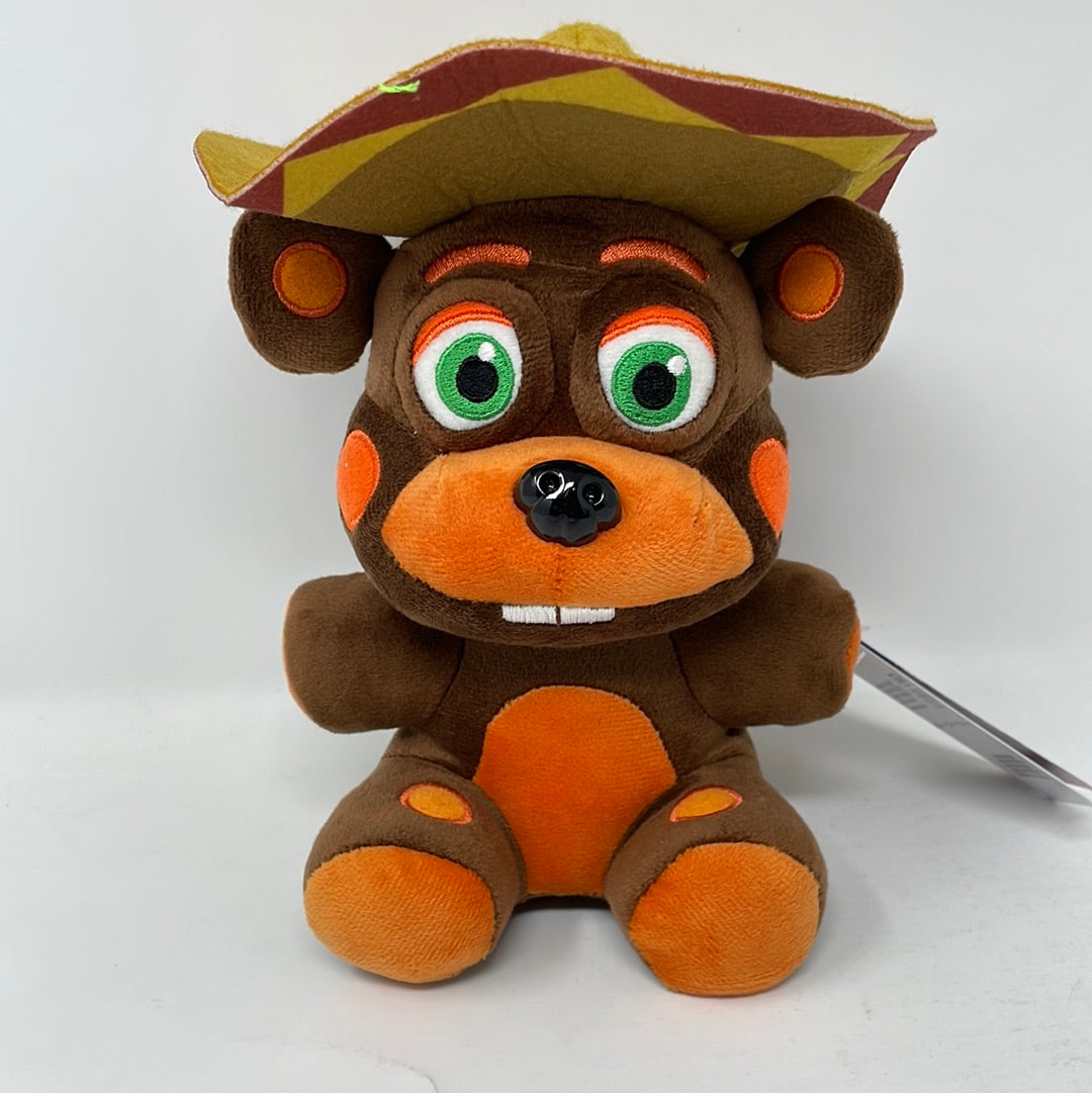 Funko Plush Five Nights at Freddy's El Chip – shophobbymall