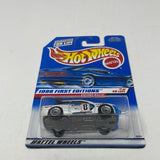 Hot Wheels 1998 First Editions Escort Rally 637