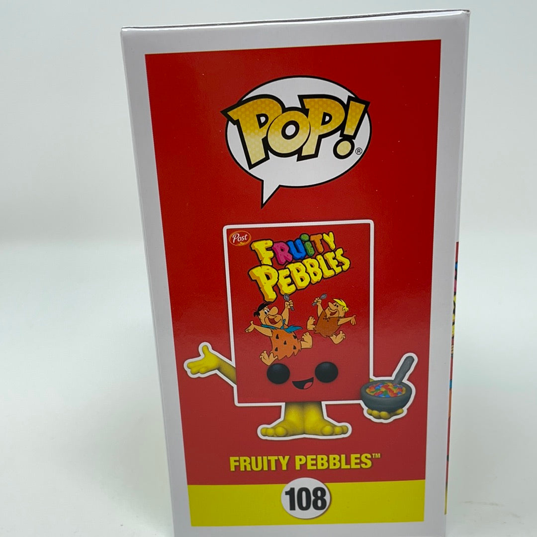 Funko Pop Fruity Pebbles 108 – shophobbymall