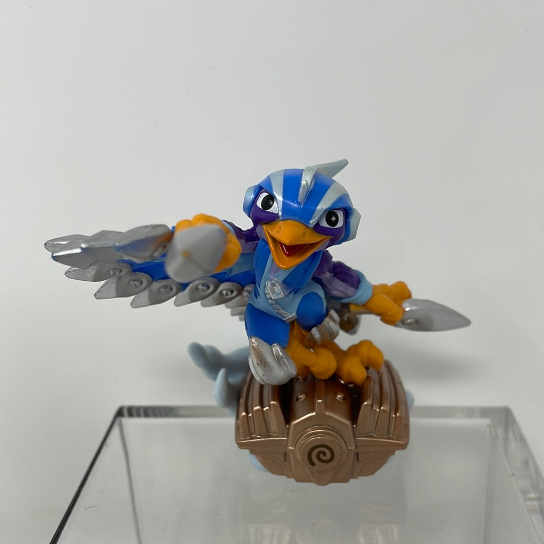 Skylander Superchargers Stormblade - Neuf Skylander Superchargers Stormblade - Neuf