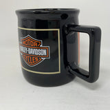 Harley Davidson coffee mug