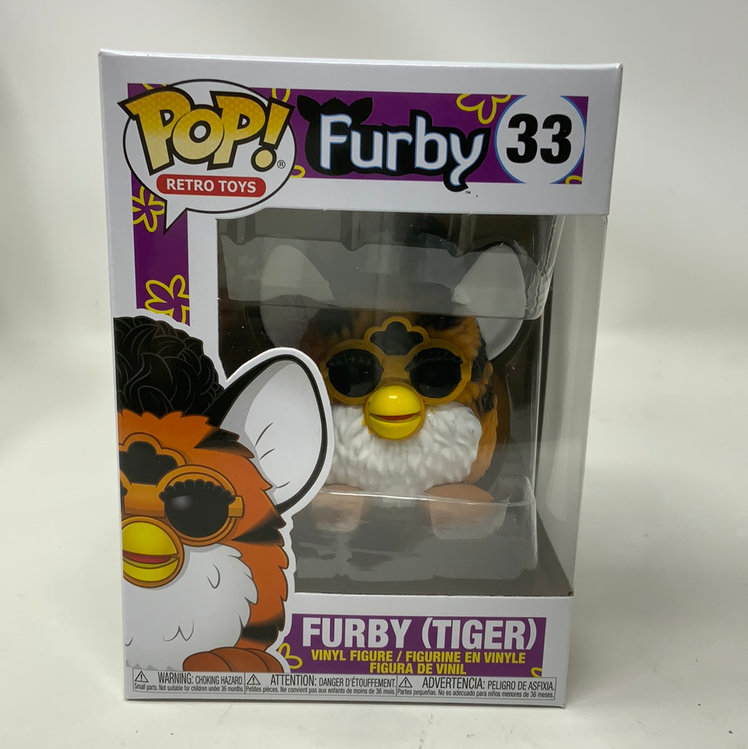Furby pop online