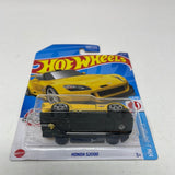 Hot Wheels Diecast 1:64 2021 J-Imports Honda S2000 Yellow PR5