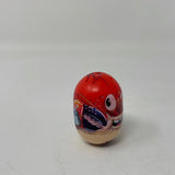 mooses Mighty Beanz lobster mighty bean M10 #38 2017
