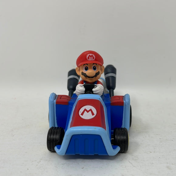 World Of Nintendo Mario Kart Figure 2014 Jakks