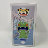 Funko Pop! Animation Nickelodeon Rugrats Reptar 227