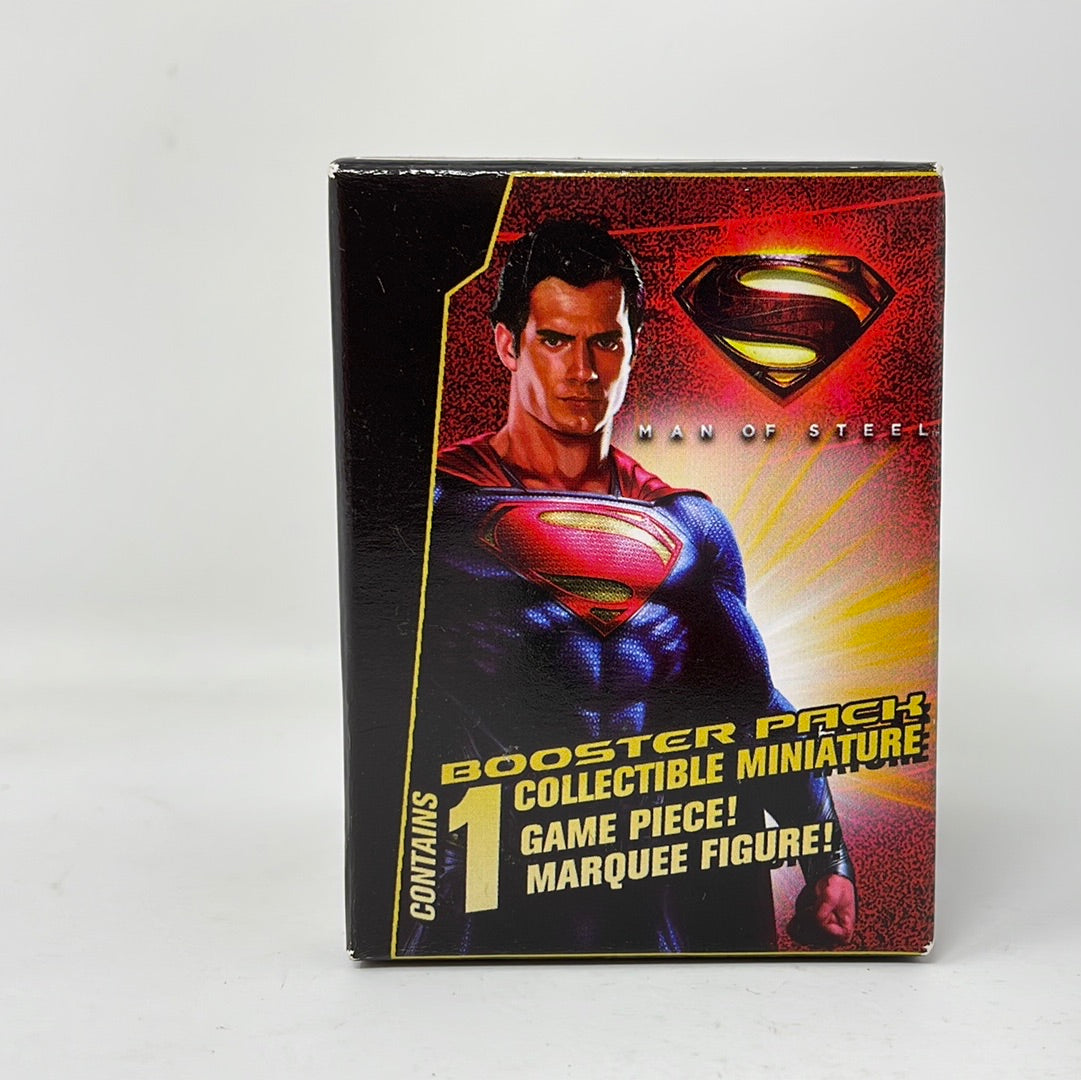 Superman Heroclix Man Of Steel Marquis Figure – Shophobbymall