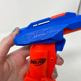 Nerf Alpha Strike Gun with 2 Darts