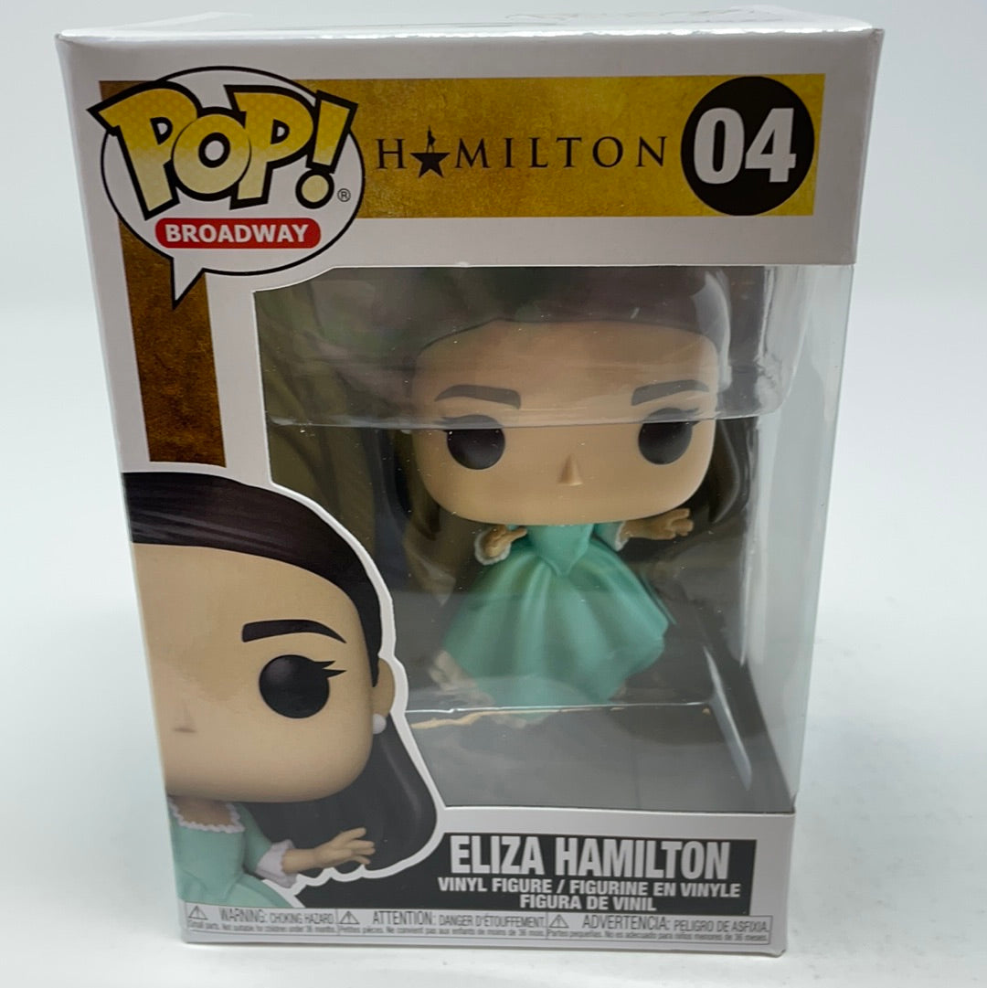 Pop! Broadway: Hamilton - Eliza Hamilton