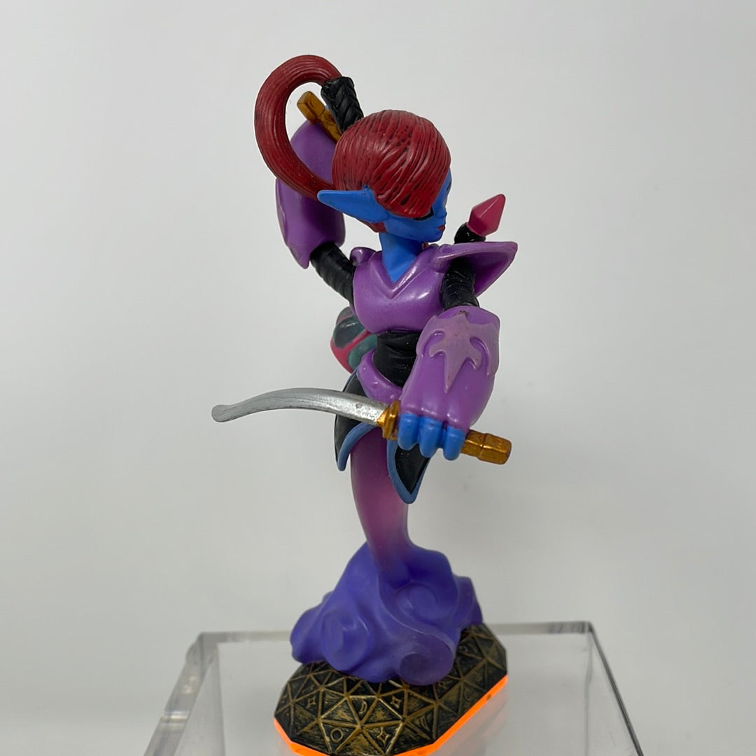 Figurine Skylander Skylanders Serie 2 Giants Giant Master Ninjini Magie Figurine Skylander Skylanders Serie 2 Giants Giant Master Ninjini Magie