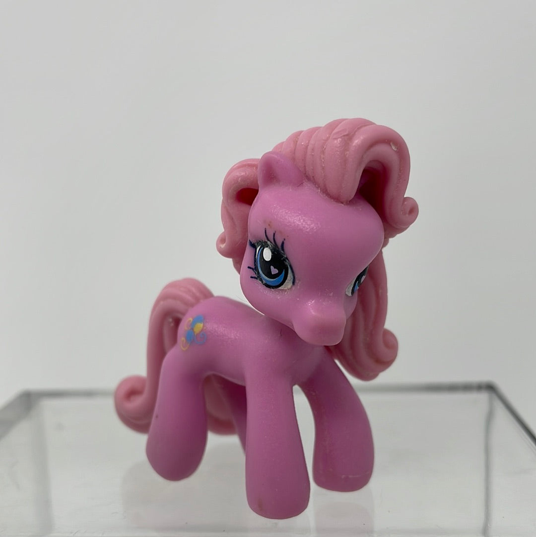 Hasbro My Little Pony MLP G3.5 Pinkie Pie Figure – shophobbymall