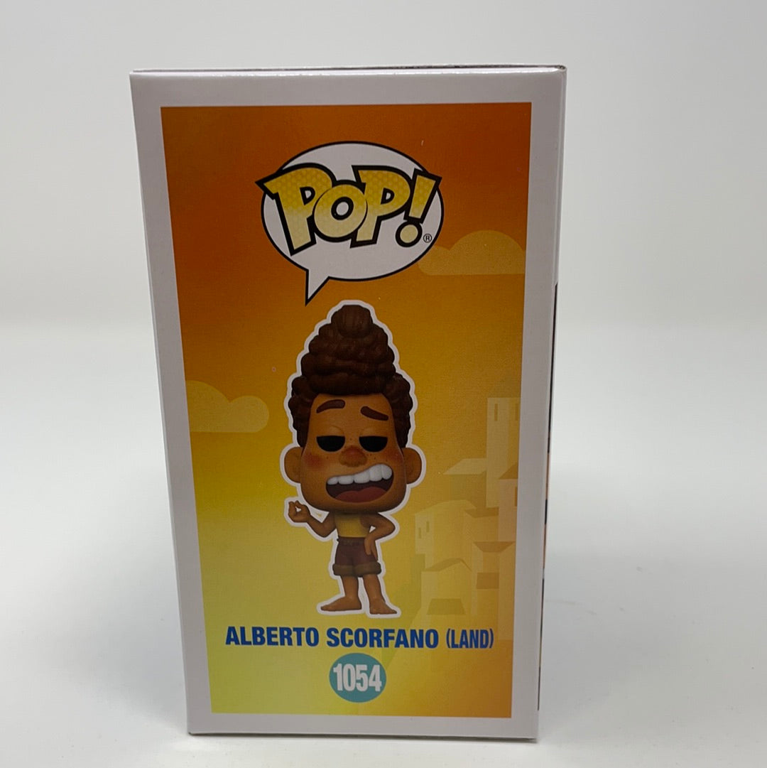 Funko Pop Disney Luca Luca Paguro Land 1053 – shophobbymall