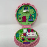 Vintage Polly Pocket 1994 Birthday Surprise Bluebird Compact Only