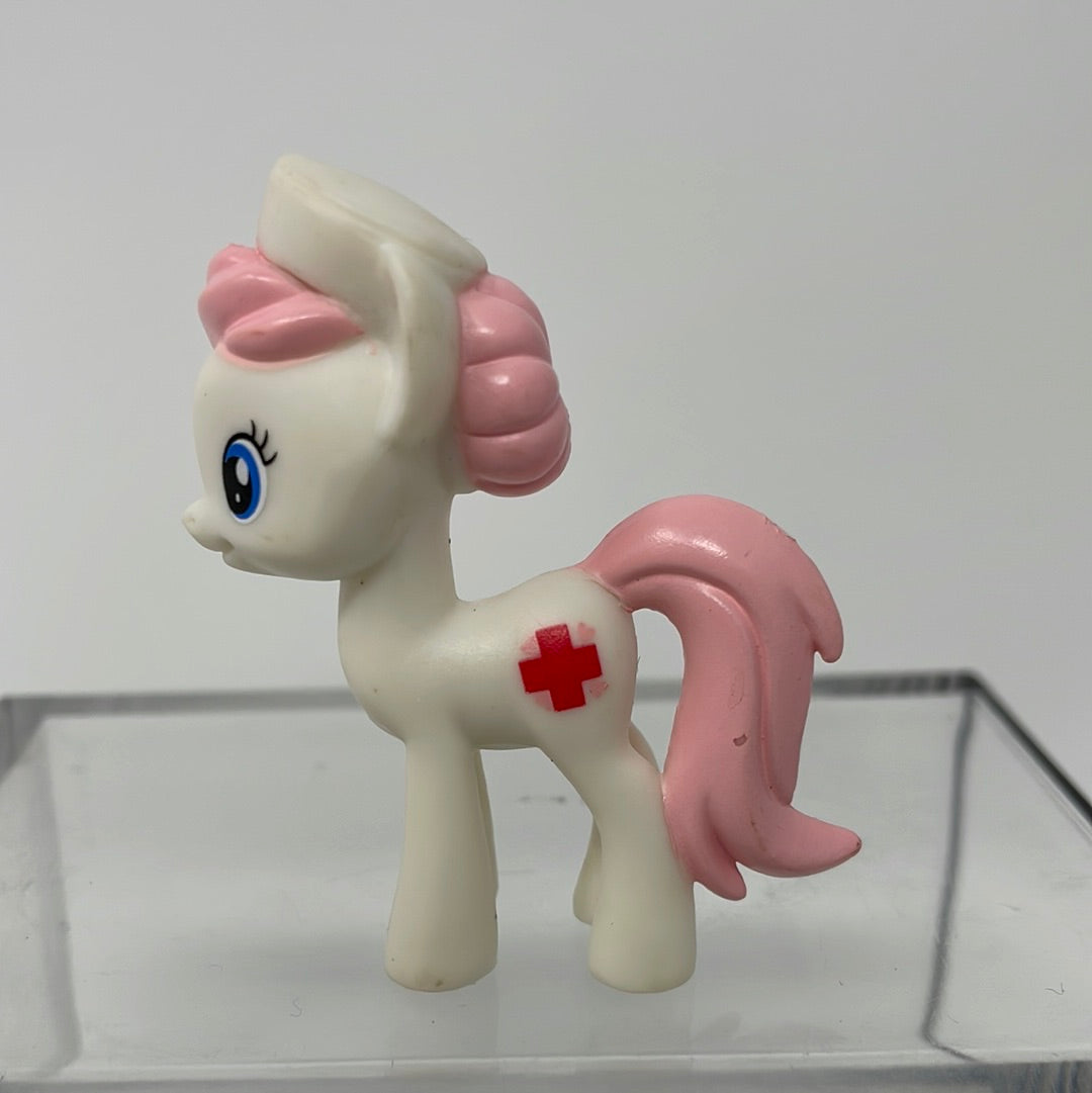 My Little Pony Mlp G4 Mini Pony Figure Nurse Joy – shophobbymall