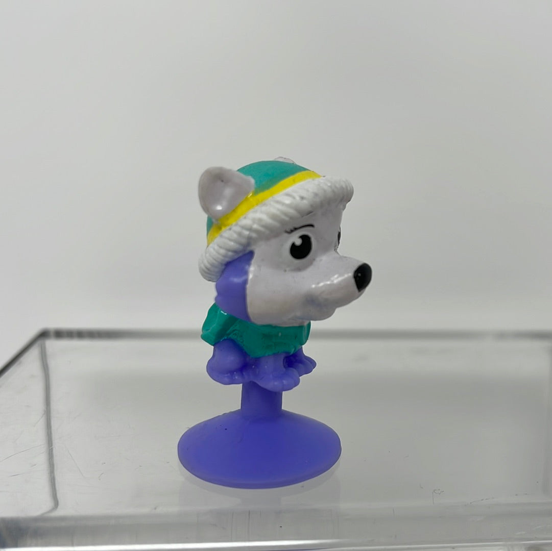 Paw Patrol Mini Wonderball Suction Cup Everest shophobbymall