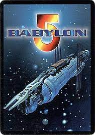 Babylon 5 CCG