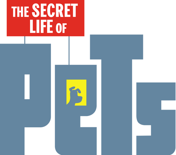 The Secret Life Of Pets