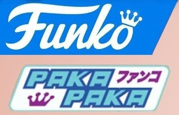 Funko Paka Paka