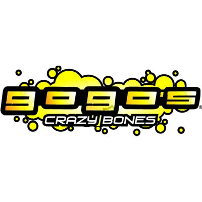 Gogo’s Crazy Bones