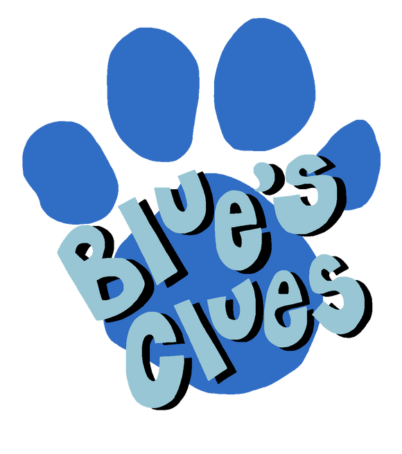 Blue’s Clues