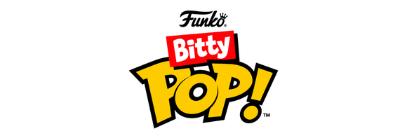 Funko Bitty Pop!