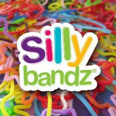 Silly Bandz