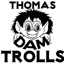 DAM Trolls