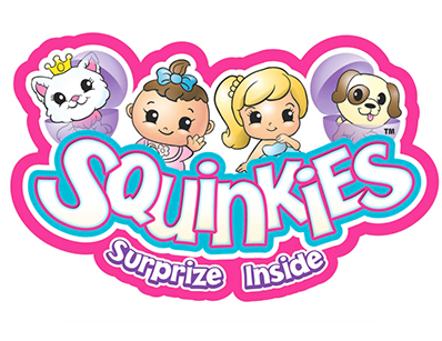 Squinkies