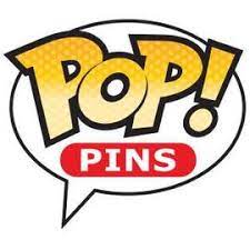 Funko POP Pins