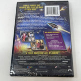 DVD The Adventures Of Sharkboy And Lavagirl Sealed