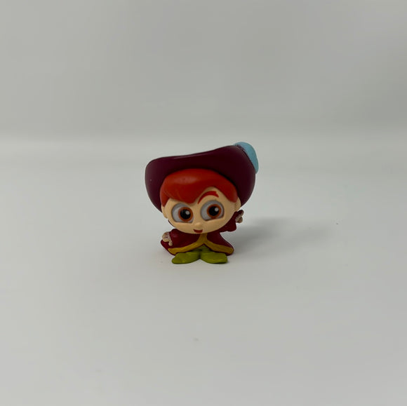 Disney Doorables Technicolor Series 11 Peter Pan Figure