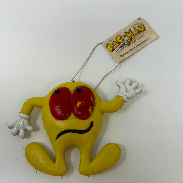 フレーバーズPAC-MAN X フィギュア イエロー フレーバーズPAC-MAN X フィギュア イエロー NEWS │ パックマン